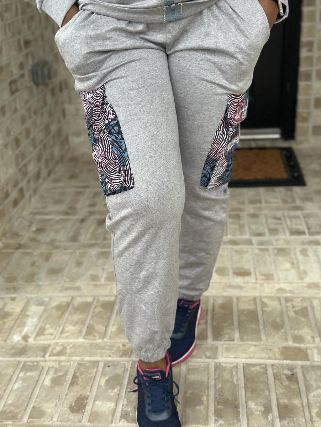 Unisex Joggers set