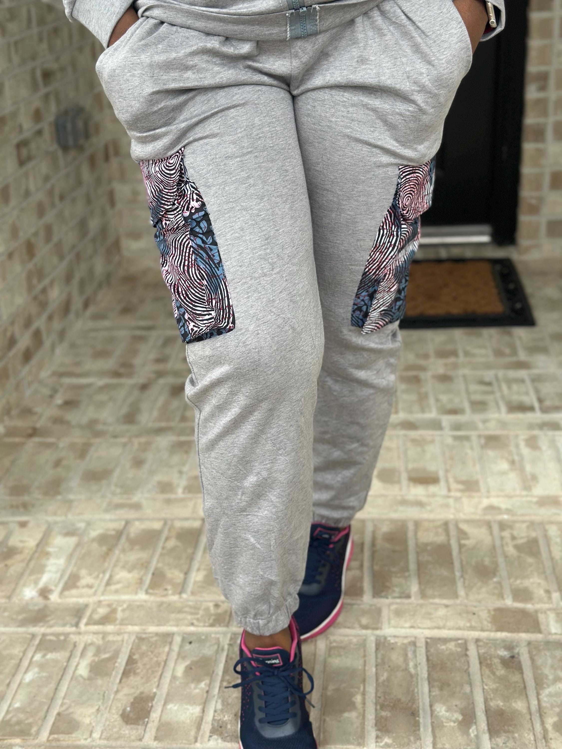 Unisex Joggers set