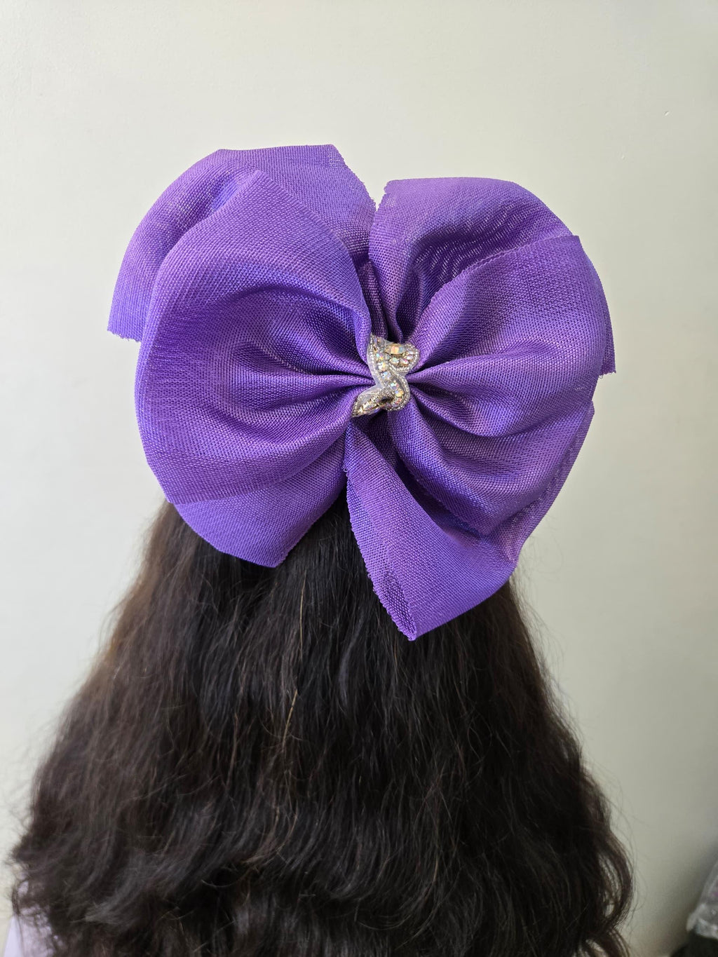 African Headwrap | Elegant Gele Style Head Tie for Weddings & Special Events