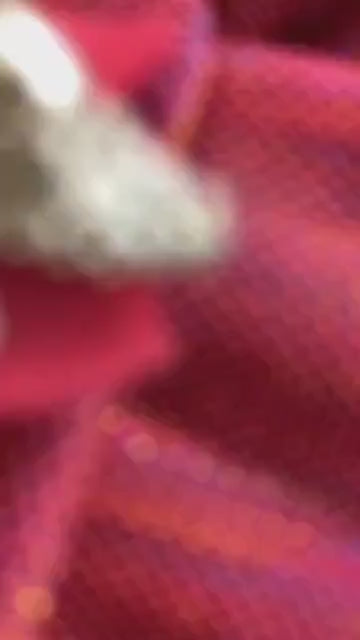 African Headwrap | Elegant Gele Style Head Tie for Weddings & Special Events